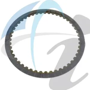AW8140LE U440 AW 2004-UP FRICTION B3 48 TH ID 126MM OD 143MM
