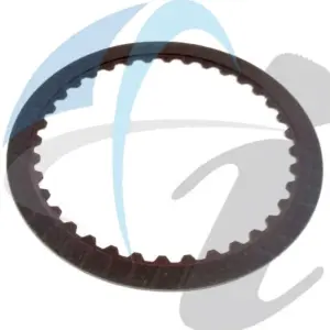AW8140LE U440 AW 2004-UP FRICTION C2 36 TH ID 109MM OD 119MM