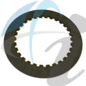 MGHA BGHA BYBA BVGA BGRA HONDA FRICTION 30 TH 1.93MM TK ID 95MM OD 127MM