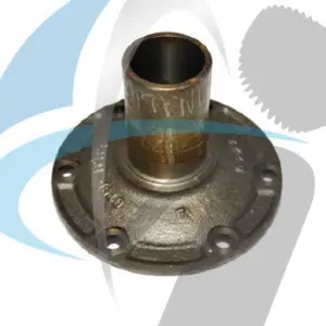 HINO 500 12-217 FRONT COVER 85mm long 55mm thick