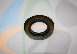 ISUZU N3500/N4000 SEAL FRONT COVER 40 X 68 X 11
