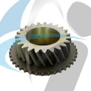 NISSAN UD290 GEAR 23 TH FITS 6SP GEARBOX