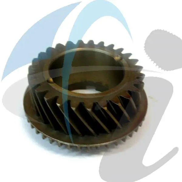 LAND ROVER R380 GEAR 2ND MAIN SHAFT 27 TH