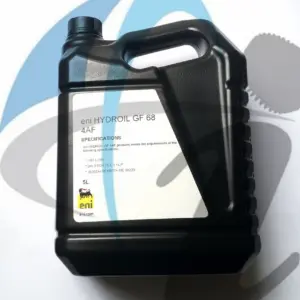 ENI GF 68 HYDR OIL 5L