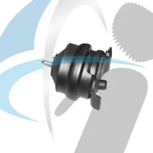 VW JETTA II SUPP 83-92 ENGINE MOUNT FRONT 1.8 2.0 (VW PASSAT III SUPP 88-97)