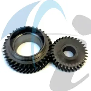 VOLKSWAGEN GOLF GEAR SET 5TH 32-43 TEE TH 074 RATIO