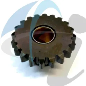 VOLKSWAGEN GOLF GEAR REVERSE IDLER 20 TEE TH