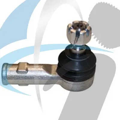 GWM PICKUP 07-10 TIE ROD END LH RH ( GWM STEED 10> )