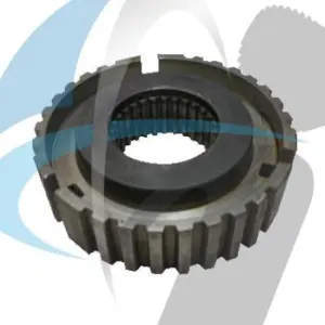 TOYOTA HIACE HILUX HUB 3/4