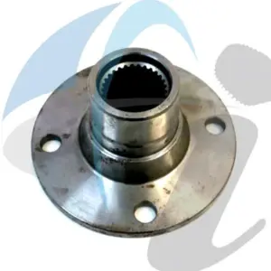 TOYOTA HILUX D4D FLANGE PINION SHAFT 29 SPLINE TO FIT VTMIM 3.90