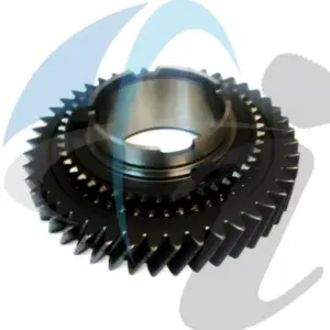 HINO 300 5 SPEED GEAR 2ND MAIN SHAFT 45 TH ( )