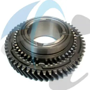 HINO 300 5 SPEED GEAR 5TH MAIN SHAFT 54 TH
