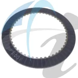A860E TOYOTA FRICTION DISC CLUTCH HINO 48 TH ID 102.1MM OD 133.2MM (HINO )