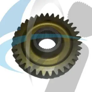 HINO 700 3RD DIFF BULL GEAR 35 TH