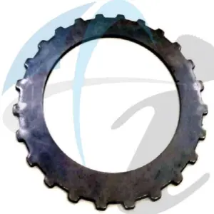 HONDA STEEL 24 TH OD 116MM