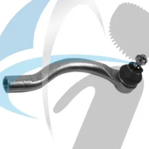 HONDA ACCORD 7 03-08 TIE ROD END FRONT LH M14X1.5 ( )
