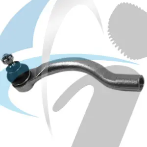 HONDA ACCORD 7 03-08 TIE ROD END FRONT RH M14X1.5
