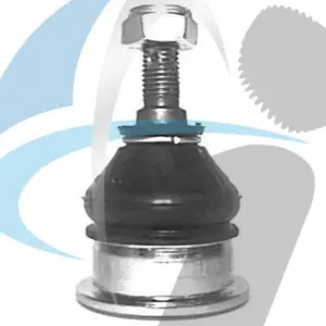 HONDA ACCORD 5 93-98 BALL JOINT FRONT UPPER LH RH ( )