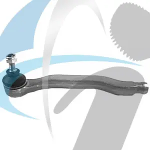 HONDA ACCORD 4 90-93 TIE ROD END FRONT LH M14X1.5 RHT (HONDA ACCORD 5 93-98)