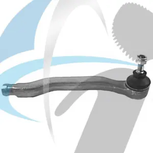 HONDA ACCORD 4 90-93 TIE ROD END FRONT RH M14X1.5 RHT (HONDA ACCORD 5 93-98)