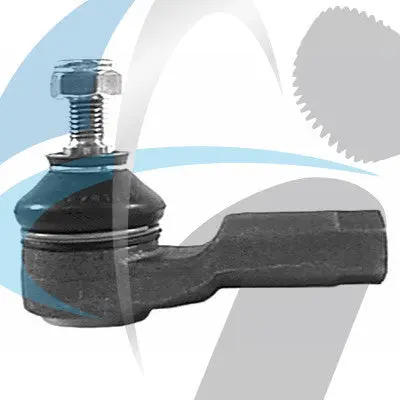 HONDA BALLADE 84-89 TIE ROD END FRONT LH RH M12X1.25 RHT