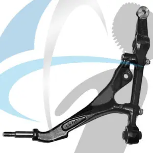 HONDA BALLADE DOHC 87-92 CONTROL ARM LOWER LH ( HONDA ENCORE 92-96 )