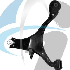 HONDA CIVIC 7 (EU,ES,EP,EM) 01-05 CONTROL ARM FRONT LOWER LH