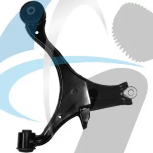 HONDA CIVIC 7 (EU,ES,EP,EM) 01-05 CONTROL ARM FRONT LOWER RH
