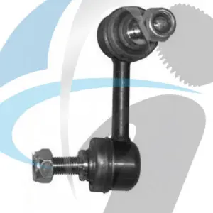 HONDA CIVIC 7 (EU,ES,EP,EM) 01-05 LINK STABILIZER REAR RH L=72MM M10X1.25