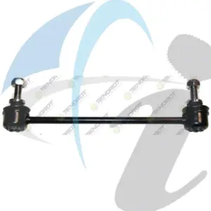 HONDA CIVIC 06-11 LINK STABILIZER FRONT LH RH L=226MM O M10X1.25 ONLY: 1.4I 1.8I (HB)