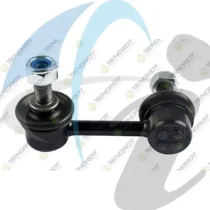 HONDA CIVIC 06-11 LINK STABILIZER FRONT LH L=72MM O M10X1.25