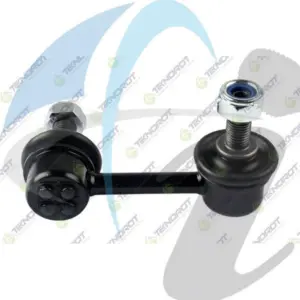 HONDA CIVIC 06-11 LINK STABILIZER FRONT RH L=72MM O M10X1.25