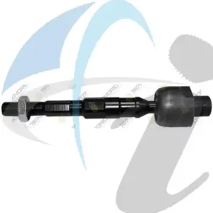 HONDA CIVIC 06-11 RACK END FRONT LH RH RE M20X1.5 TRE M14X1.5 L=190MM