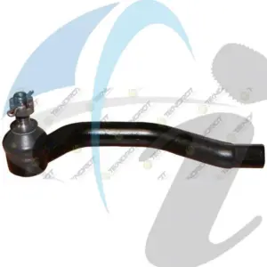 HONDA CIVIC 06-11 TIE ROD END FRONT LH M14X1.5