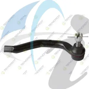 HONDA CIVIC 06-11 TIE ROD END FRONT RH M14X1.5