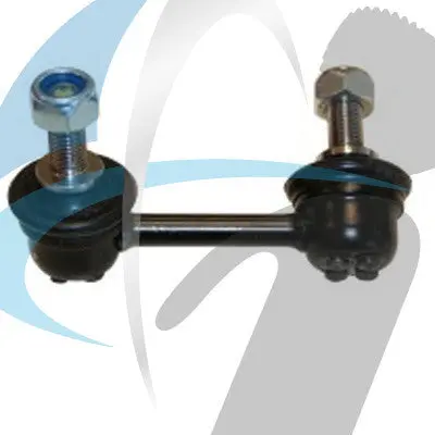 HONDA CIVIC 8 (FA,FD,FG) 05-12 LINK STABILIZER REAR RH L=75MM O M10X1.25