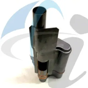 BDRA S4RA BMXA SLXA HONDA 1999 -2000 FILTER INTERNAL X1 HOLE LOCATING LUG Civic (Exc. HX) V TYPE METAL (HONDA CIVIC 1999 -2000)