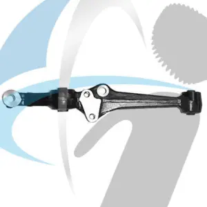 HONDA BALLADE 87-92 CONTROL ARM FRONT LOWER RH