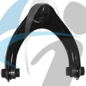 HONDA CIVIC 6 (EJ,EK,EM) 96-00 CONTROL ARM FRONT UPPER RH