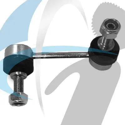 HONDA CIVIC 6 (EJ,EK,EM) 96-00 LINK STABILIZER REAR RH L=90MM O M10X1.25