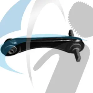 HONDA CIVIC 6 (EJ,EK,EM) 96-00 CONTROL ARM REAR UPPER LH