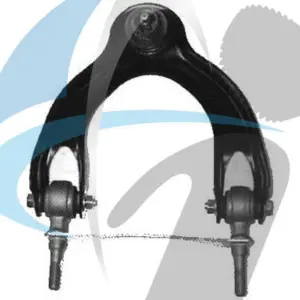 HONDA CIVIC 5 (EG,EH,EJ) 92-95 CONTROL ARM FRONT UPPER LH