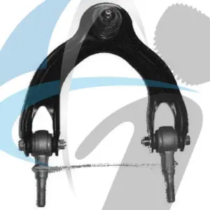 HONDA CIVIC 5 (EG,EH,EJ) 92-95 CONTROL ARM FRONT UPPER RH