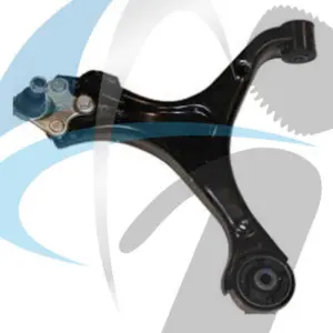 HONDA CIVIC 9 (FB,FG) 11-16 CONTROL ARM FRONT RH