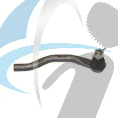HONDA CIVIC 8 (FD) 06-11 TIE ROD END FRONT RH M14X1.5 (SEDAN)