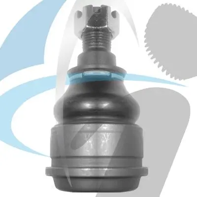 HONDA CIVIC 7 (EU,ES,EP,EM) 01-05 BALL JOINT FRONT LOWER LH RH
