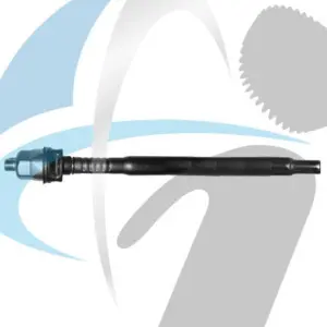 HONDA CIVIC 7 (EU,ES,EP,EM) 01-05 RACK END FRONT LH RH RE M14X1.25 TRE M14X1.5 L=510MM