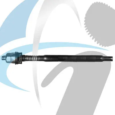 HONDA CIVIC 7 (EU,ES,EP,EM) 01-05 RACK END FRONT LH RH RE M14X1.25 TRE M14X1.5 L=510MM