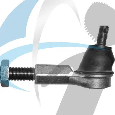 HONDA CIVIC 7 (EU,ES,EP,EM) 01-05 TIE ROD END FRONT LH RH M14X1.5 RHT