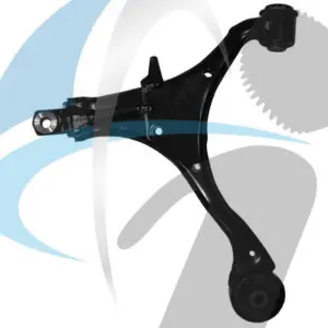 HONDA CRV 2 01-07 CONTROL ARM FRONT LOWER RH